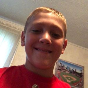 Meet your Posher, Zack